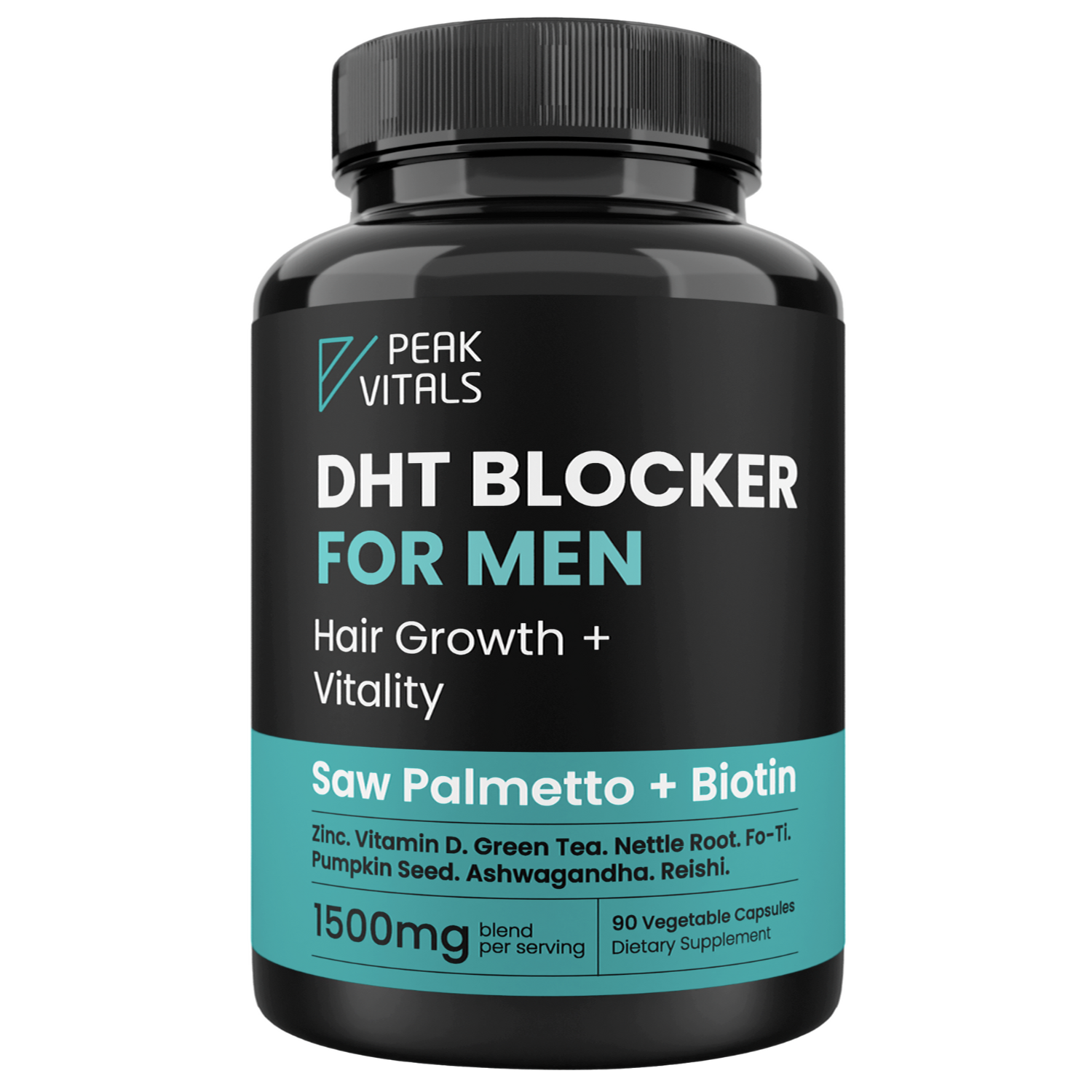 DHT Blocker for Men